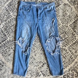 SOLD Moto Hayden Jeans